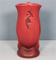 Roseville Pottery 785-9 Silhouette Vase