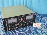 Emic 205-A 205A Automatic Vibration Controller