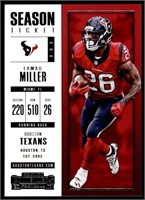 Lamar Miller