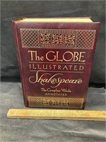 Book of Shakespeare