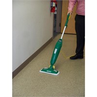 $170  Bissell Commercial Steam Mop