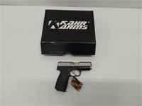 NEW Kahr Arms model PACKED  CW45