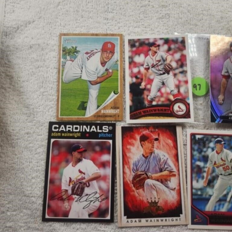 Large Weekly Sportscard Auction