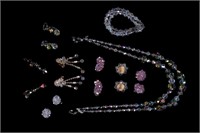 Vintage Estate Jewelry Collection