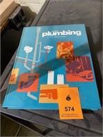 Plumbing textbook