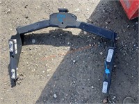 Trailer Hitch For Ford Truck