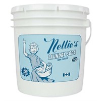 New Nellie’s Laundry Soda, 400 Loads 6.3 kg