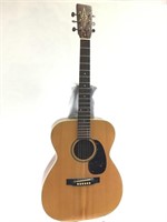 Alavrez SLM5914 Acoustic Guitar