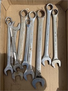 TrueCraft Wrenches