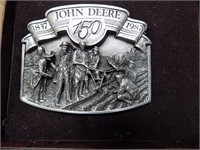 COLLECTIBLE JOHN DEERE 150 ANNIVERSARY