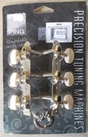 More New in Package Guitar Tuners