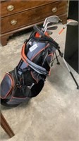US KG youth golf clubs