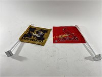 Mizzou & St Louis Cardinals Flags