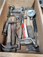 MISC. HAND TOOLS