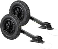 Seamax Deluxe Boat Launching Wheel System