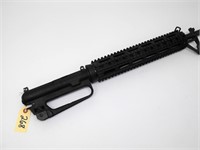 AR-15 Upper and Barrel 5.56