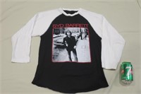 T-shirt manches longue Pink Floyd Syd Barrett,