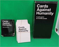 Cards Against Humanity Card Game Collection