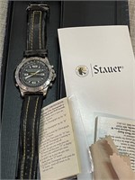 Stauer Watch