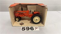 SPEC CAST ALLIS CHALMERS 175 TOY TRACTOR