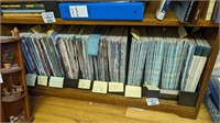 "Miniature Collection" Periodicals