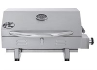 $169 Bass Pro Shops table top Propane Grill