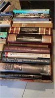 30+ Books, good news, Bible, Truman, by David