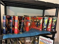 Presidents of the United States Pez Sets
