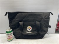 Steelers cooler bag