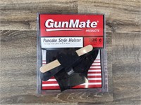 GunMate Pancake Style Holster Large Frame Pistol
