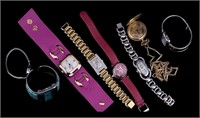 Geneva, Strada & Other Watches