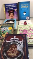 Young Adult Book Lot