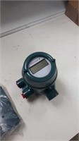 1-Flow Filter . New in box. With Bracket.