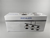 New Kichler 3-Light Pendant