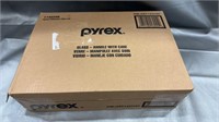 Pyrex Ultimate Storage