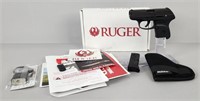 Ruger LCP 380 Auto Compact Pocket Pistol NIB