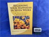 PB Book, Regaining Your Happiness in Seven