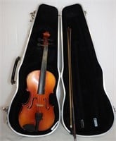 1/4 Violin Mo. 900, Suzuki Violin Co., LTD