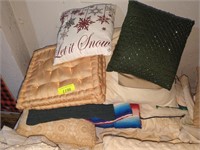 Misc Decorative Pillows