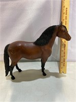 Breyer Chestnut Horse