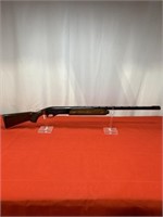 Left Handed Remington Premier 11-87,