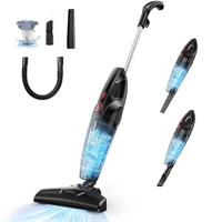 TN7061  Asprion Stick Vacuum, Floor Cleaner 32FT
