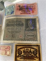 5 Notes From Germany