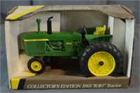 John Deere 4010 Gas Tractor