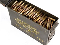 Ammo 24lbs of Loose 308