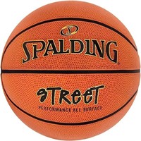 Spalding Outdoor Basketball