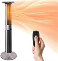 Serenelife Infrared Patio Heater