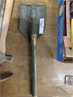 Army Shovel