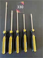 Stanley Screw Drivers