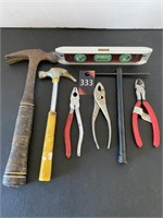 Various Tools